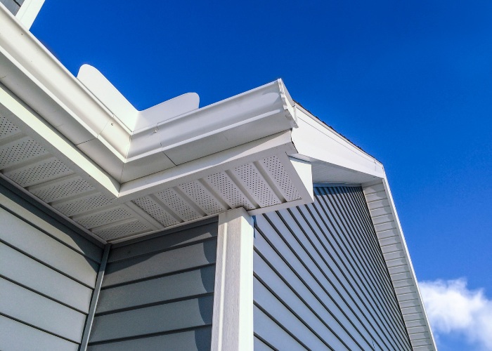 Gutter Replacement