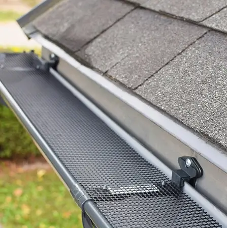 Seamless Gutters Built for Durability & Performance