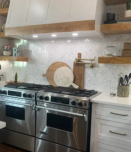 Remodeling Services