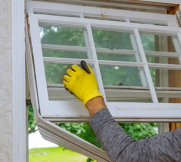 Why Replace Your Damaged Windows