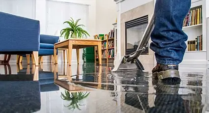 Comprehensive Water Damage Solutions